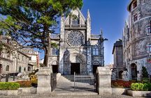 From Da Nang: Ba Na Hills with Golden Bridge Full-day tour