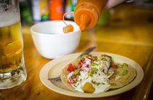 Original Downtown Food Tour with Taste of San Miguel 