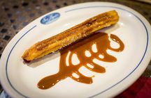 Original Downtown Food Tour with Taste of San Miguel 