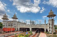 Half-day Kuala Lumpur City Tour