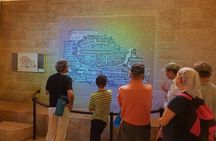 Private day trip to the Old City of Jerusalem