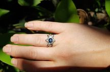 Silver Jewelry Class in Ubud bali
