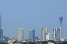 Colombo City Tour with Holiday Walkers Sri Lanka