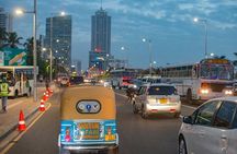 Colombo City Tour with Holiday Walkers Sri Lanka