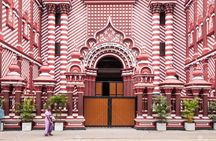 Colombo City Tour with Holiday Walkers Sri Lanka