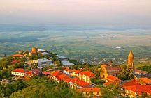 8-Day Private Tour around Georgia