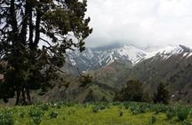 3-Day Chimgan Trekking Tour