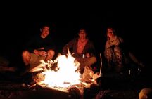 3-Day Chimgan Trekking Tour