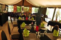 Maasai Mara Under Canvas 3 Days Safari
