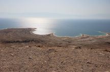 Day tour to Dead Sea, Masada and Qumran National Park