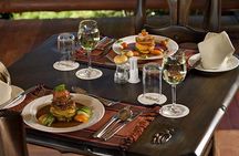 Masai Mara 3 Days Luxury Tented Safari 