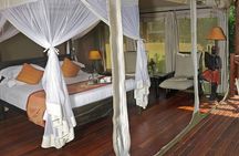 Masai Mara 3 Days Luxury Tented Safari 
