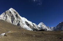 Everest Base Camp Trek