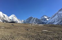 Everest Base Camp Trek