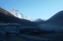 Everest Base Camp Trek