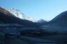 Everest Base Camp Trek