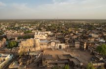 Jaisalmer Tour 3 Days / 2 Nights