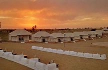 Jaisalmer Tour 3 Days / 2 Nights