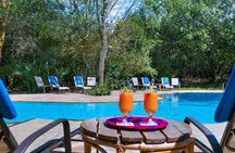 Samburu/ Aberdare/ Lake Nakuru/ Masai Mara 7 Days Safari