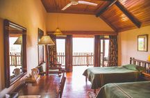 Samburu/ Aberdare/ Lake Nakuru/ Masai Mara 7 Days Safari