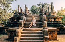 Sri Lanka North East Tour | 10 Nights