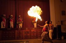 Sri Lanka North East Tour | 10 Nights