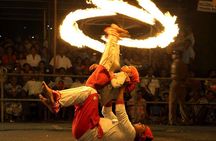 Sri Lanka North East Tour | 10 Nights