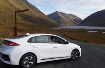 Connemara, Kylemore Abbey and Doolough Valley Full Day Private Tour from Galway