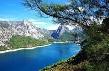 Green Canyon Boat Tour with Lunch From Antalya