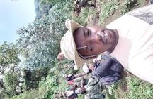 1 Day trip to Mountain BISOKE Hiking 