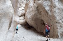 Hike to Gorropu Canyon