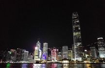 Taking you to every corner of Hong Kong!