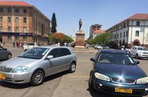Bulawayo City Tour
