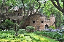Bulawayo City Tour