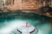 Amazing full day Chichen Itza Tour