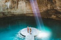 Amazing full day Chichen Itza Tour