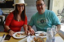 Florence Street Food Tour with Walking Sightseeing and Local Guide