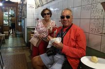 Florence Street Food Tour with Walking Sightseeing and Local Guide