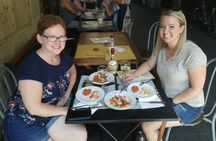 Florence Street Food Tour with Walking Sightseeing and Local Guide