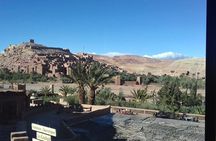3-day Sahara desert tour from Marrakech