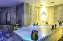 Hurghada: Hammam Spa & Massage with Transfers