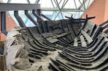 Exclusive Herculaneum tour with Expert!