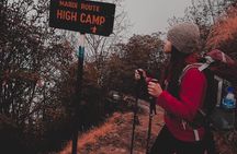 4 Days Glorious Mardi Himal Base Camp Trek