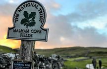 Yorkshire Adventure Sightseeing Day Trip from Liverpool