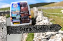 Yorkshire Adventure Sightseeing Day Trip from Liverpool