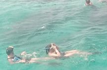 Falmouth Shore Excursion: Private Snorkel Tour