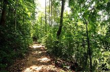Adventure Hunting