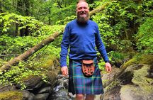Isle of Skye and Scottish Highlands Tour