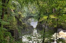Isle of Skye and Scottish Highlands Tour
