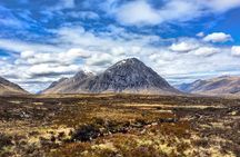 Isle of Skye and Scottish Highlands Tour